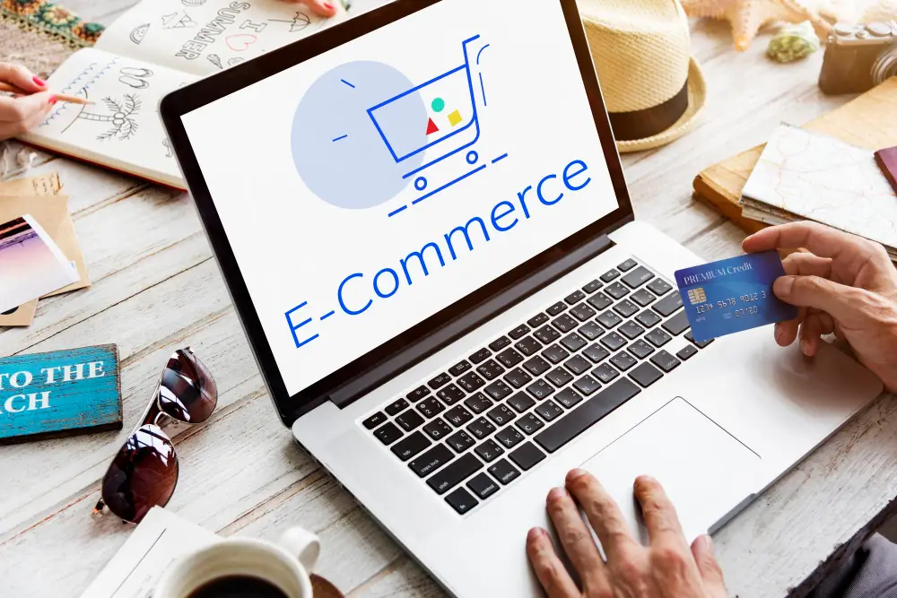 Comment créer une boutique en ligne e-commerce ?
